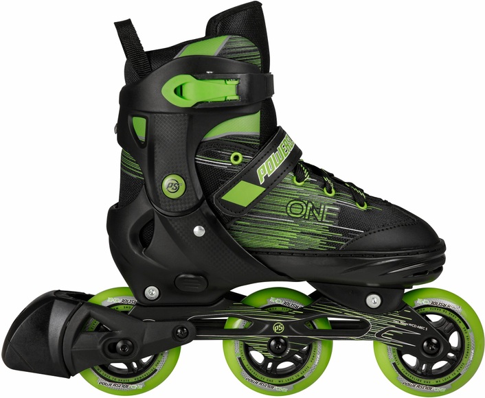 Powerslide Inlineskates »Joker Boys«