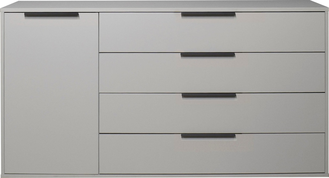 Mäusbacher Highboard »Bonnie«, Breite 168 cm