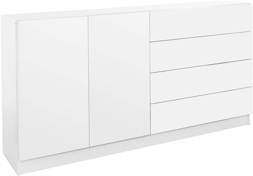 borchardt Möbel Kommode »Vaasa«, Breite 152 cm