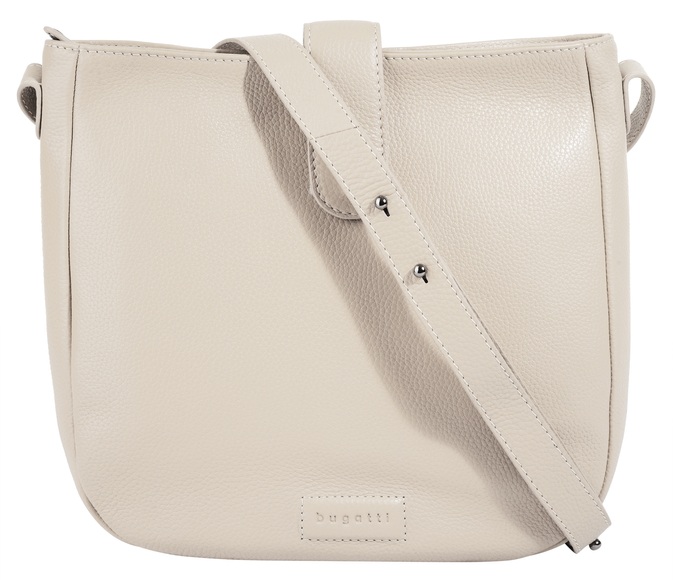 bugatti Henkeltasche »ELSA«, echt Leder