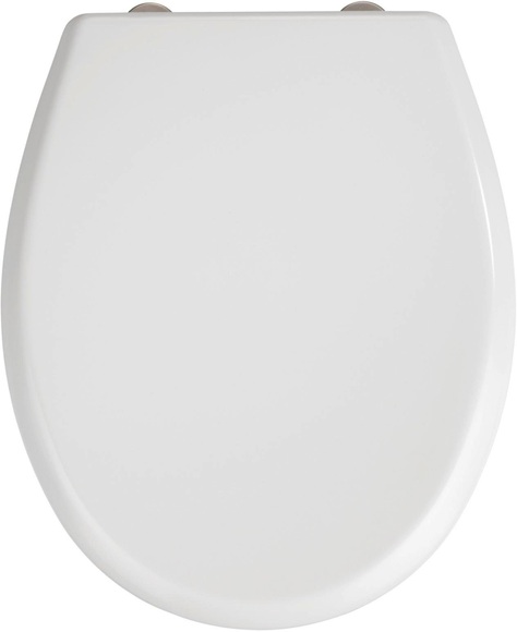 WC-Sitz Wenko weiß