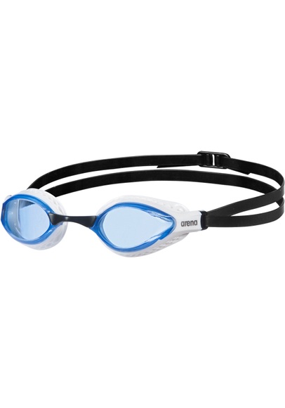 arena Airspeed Schwimmbrille blue/white 2020 Schwimmbrillen
