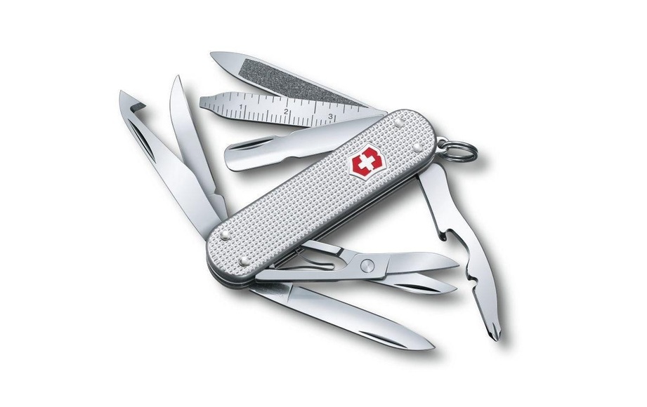 Victorinox Taschenmesser MiniChamp
