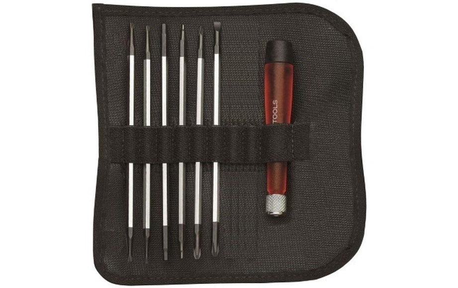 PB Swisstools PB Swisstools Schraubenzieher-Set