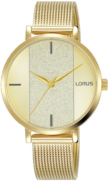 LORUS Quarzuhr »Lorus Fashion, RG212SX9«