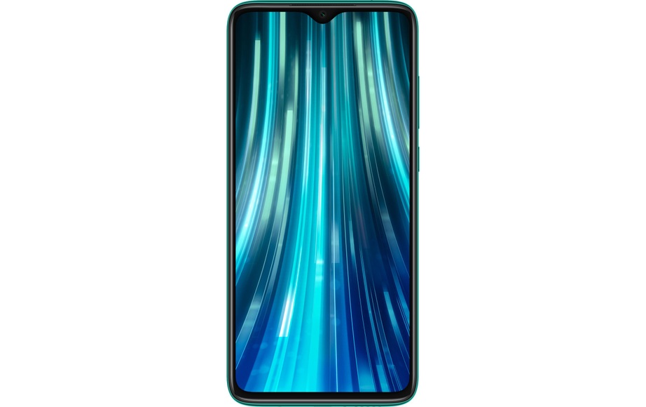 Xiaomi Redmi Note 8 Pro - Smartphone (6.39 