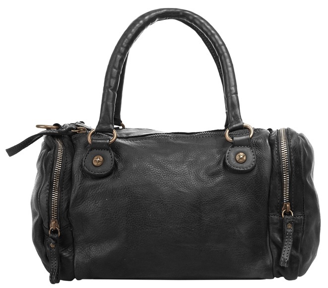 X-Zone Henkeltasche
