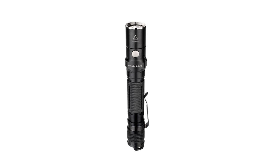 Fenix LED Taschenlampe »LD22 V2.0«