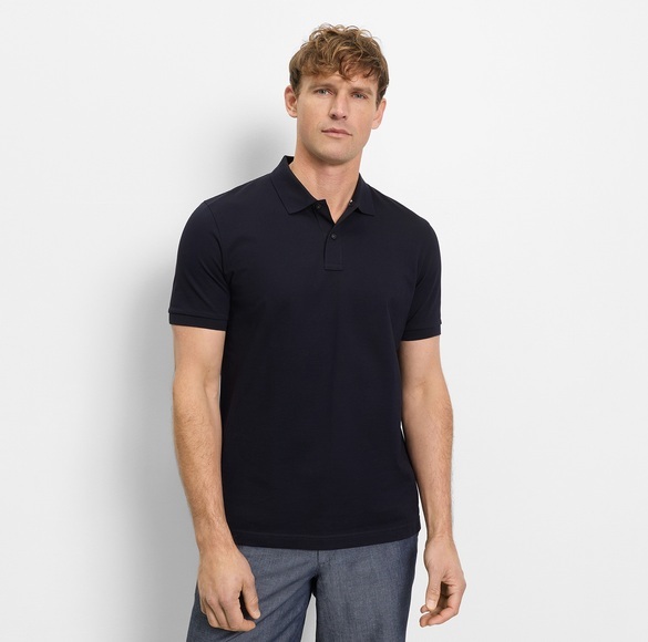 OLYMP Poloshirt »Casual«