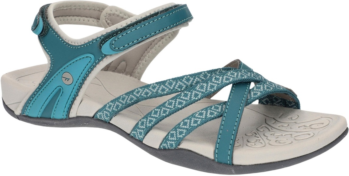 Hi-Tec Outdoorsandale »SAVANNA II«