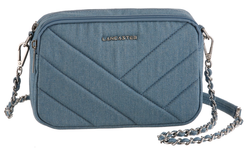 Lancaster 518-92 JEANS MATELASSE-0 Einmalige Grösse