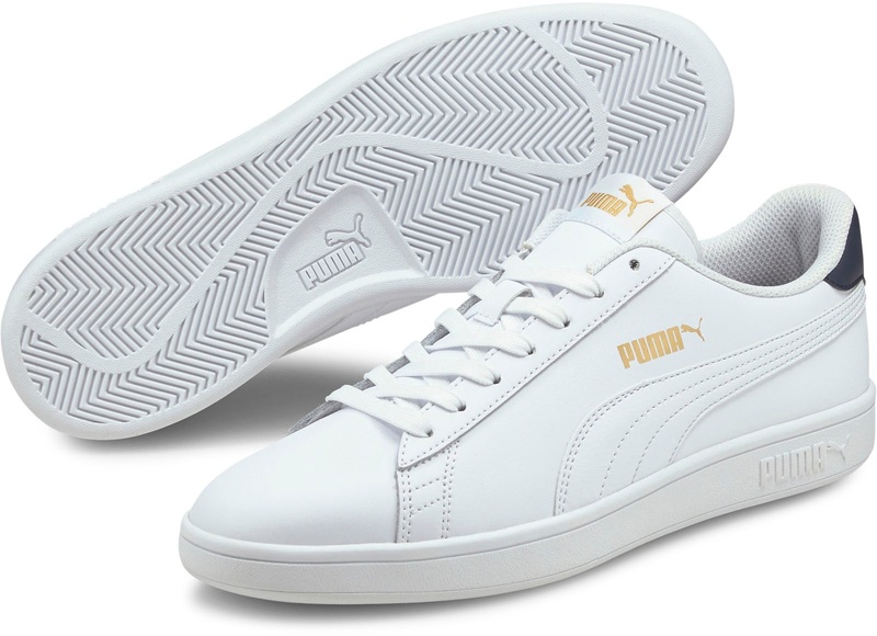 PUMA Sneaker »Puma Smash v2 L«