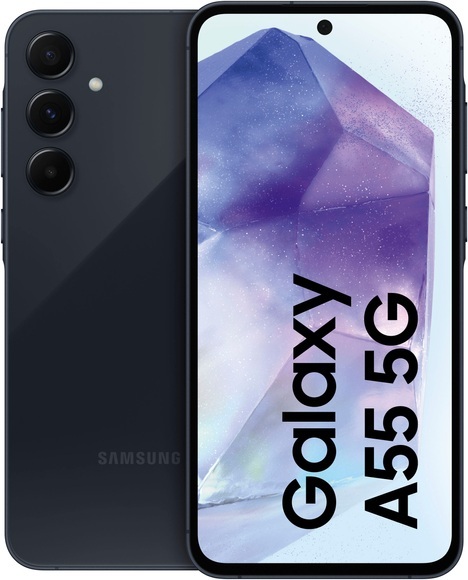 Galaxy A55 5G 128GB, Handy