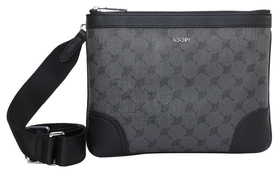 Joop! Umhängetasche »mazzolino milva shoulderbag mhz«, mit zwei Hauptfächern