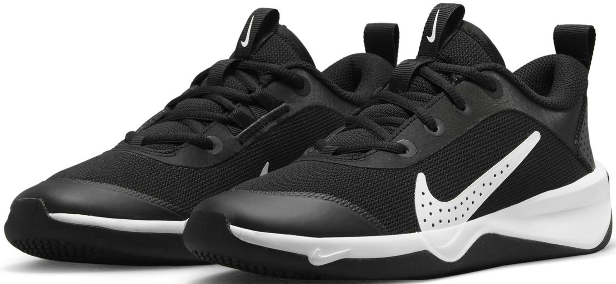 Omni Multi-Court Kinder Sneaker