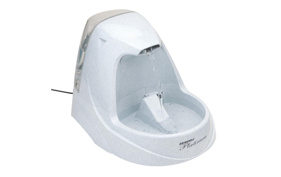 PetSafe Wasserspender »Drinkwell Trinkbrunnen Platinum 5 l«