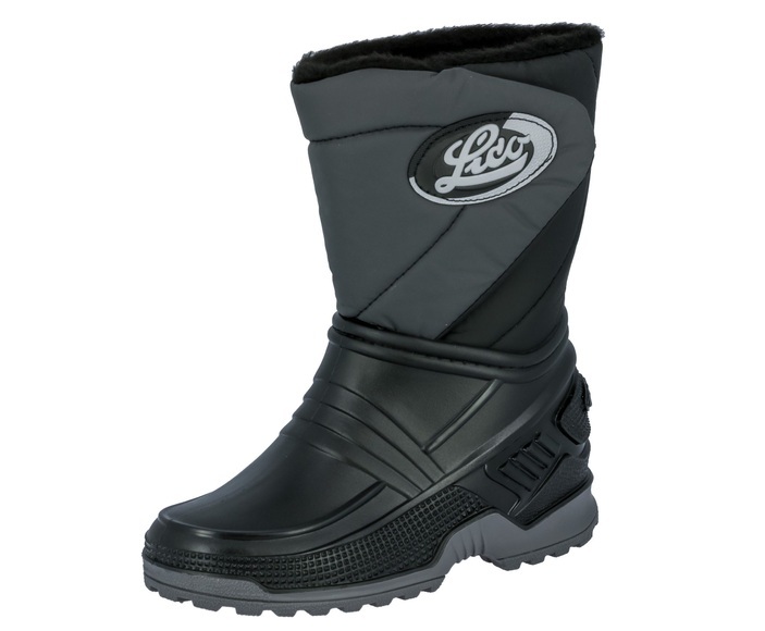 Lico Gummistiefel »Gummistiefel Terra«