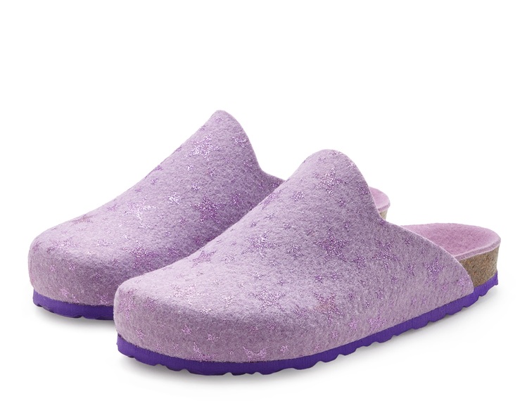 LASCANA Hausschuh »Clog, Pantoffel«