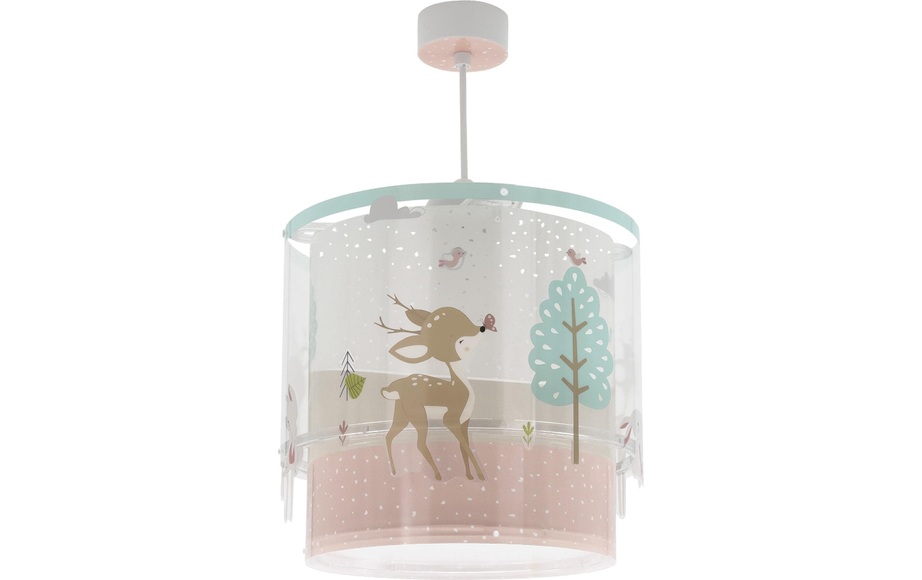 Dalber Hängelampe Loving deer