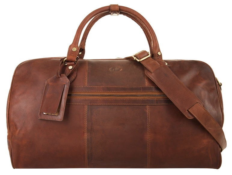 Piké Reisetasche