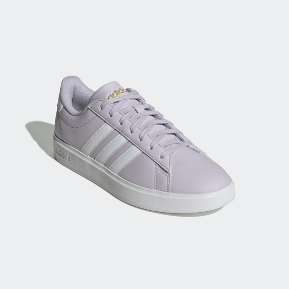 adidas Sportswear Sneaker »GRAND COURT CLOUDFOAM LIFESTYLE COURT COMFORT«