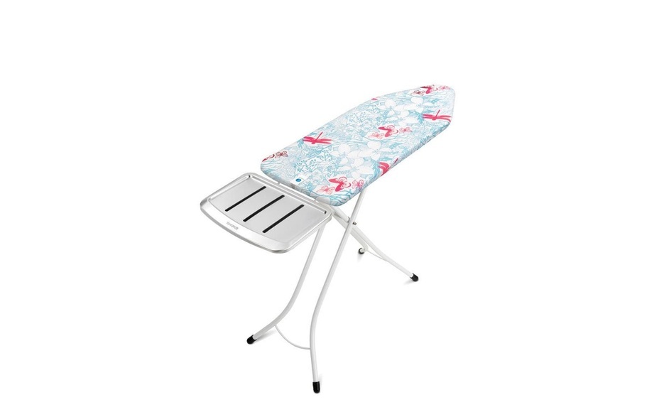 brabantia White Botanical Bügeltisch