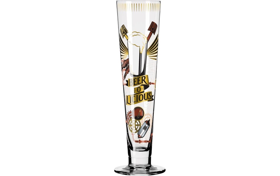 Heldenfest Bierglas #6