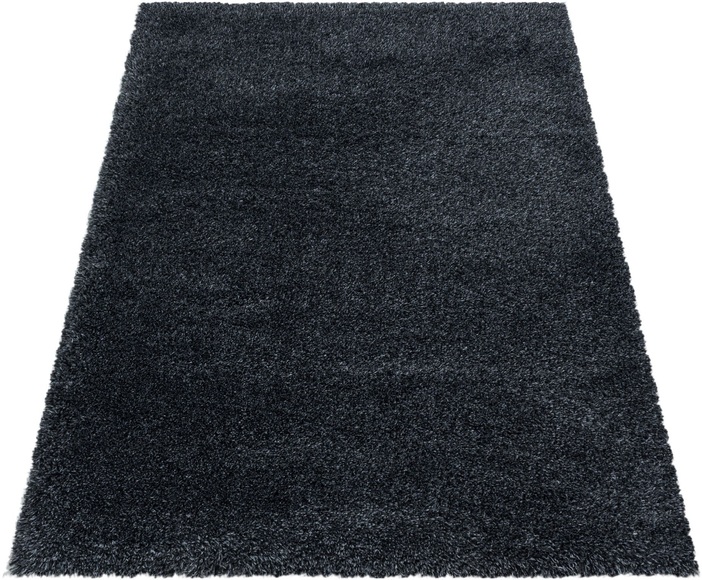 Ayyildiz Teppiche Hochflor-Teppich »FLUFFY 3500«, rechteckig, 50 mm Höhe, robuster Langflor, ideal für Wohnzimmer und Schlafzimmer