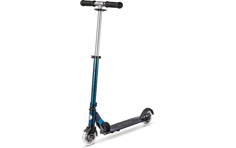Micro Mobility Scooter »Micro Sprite ECO LED«
