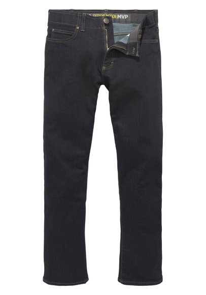 Lee Extreme Motion Slim Jeans rinse