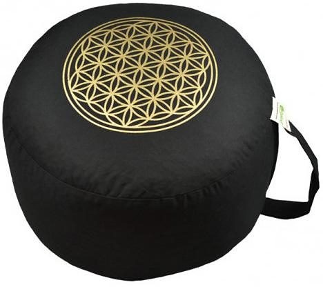 Herbalind Yogakissen