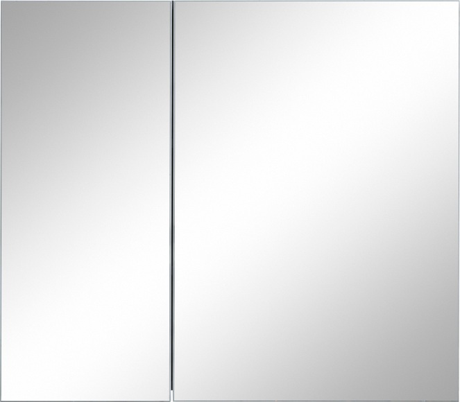Home affaire Spiegelschrank »Wisla«, Breite 80 cm