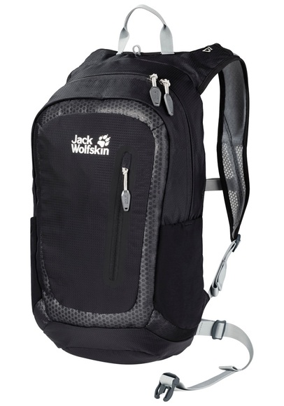 Jack Wolfskin Sportrucksack Proton 18 Packs one size schwarz