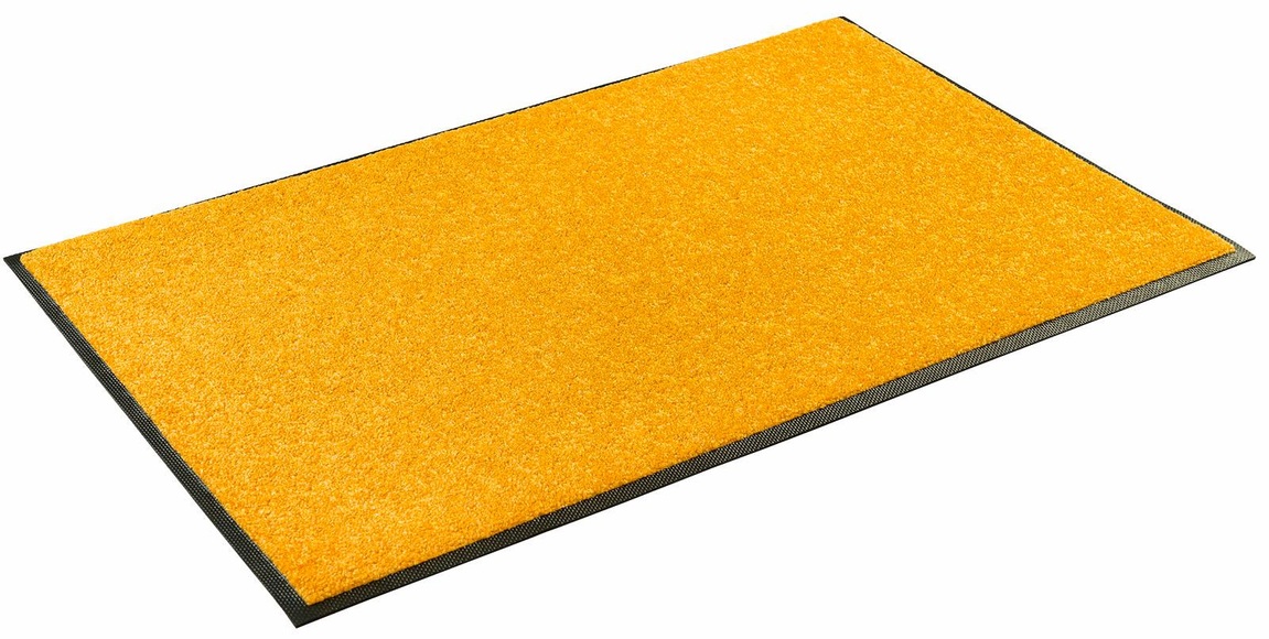 Fussmatte