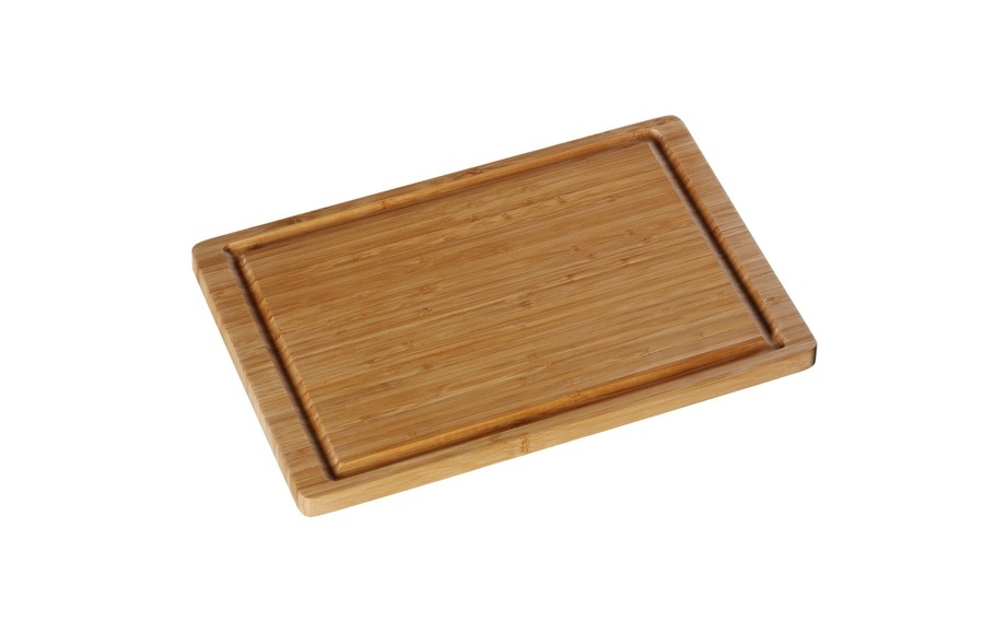 WMF Schneidebrett Bambus 38 x 25 cm