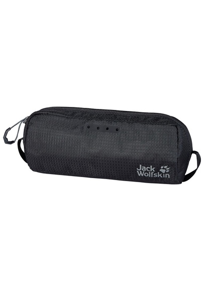 Jack Wolfskin Air Kulturbeutel black 2020 Kulturbeutel
