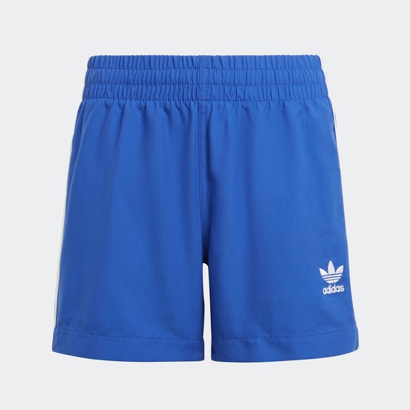 adidas Performance Badeshorts »ORIGINALS ADICOLOR 3-STREIFEN«