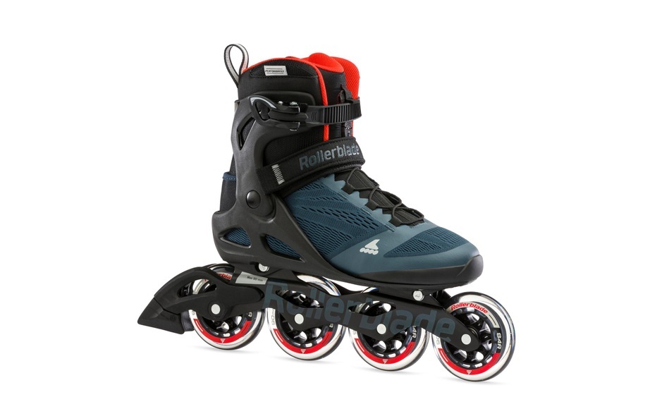ROLLERBLADE MACROBLADE 90 Inline-Skates Herren