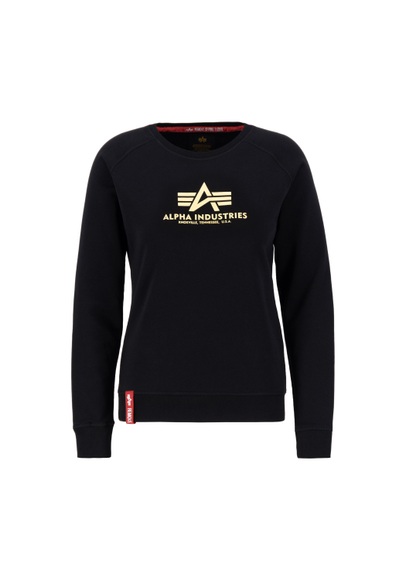 Alpha Industries Sweater »ALPHA INDUSTRIES Women - Sweatshirts«