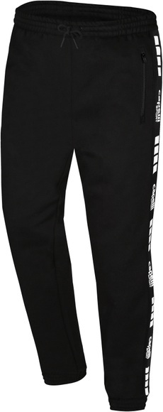 Capelli Sport Sporthose, seitliche Taschen mit Reissverschluss
