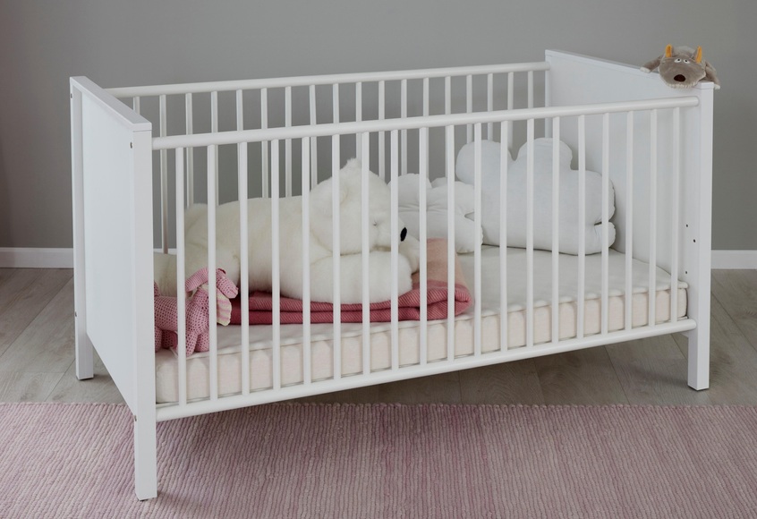Babybett, »Westerland«