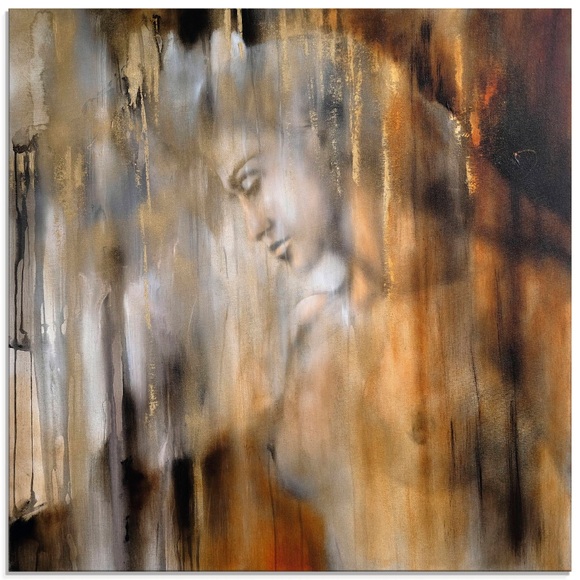 Artland Glasbild »Vera«