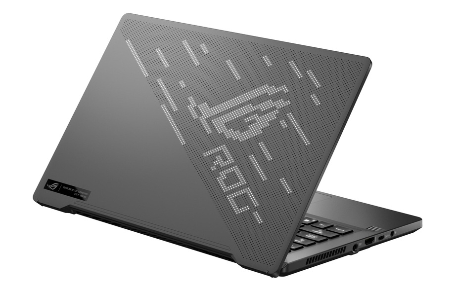Asus ROG Zephyrus G14