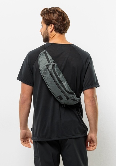 Jack Wolfskin Gürteltasche »WANDERMOOD CROSSBODY«