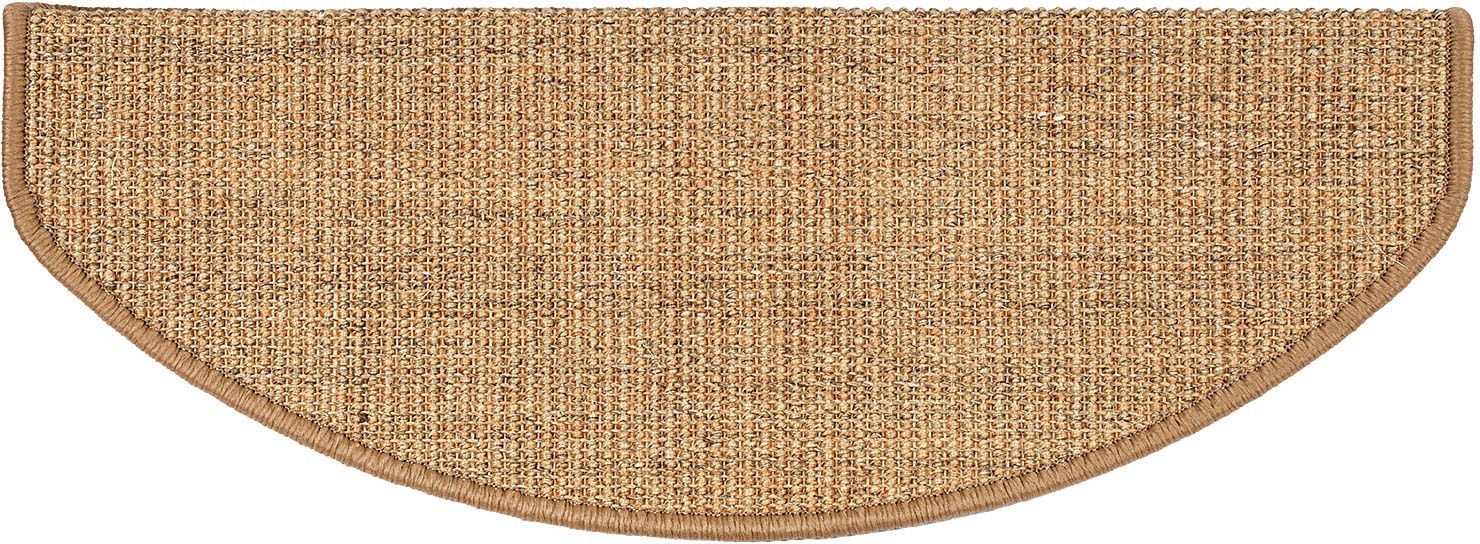 my home Stufenmatte »Sisalteppich 