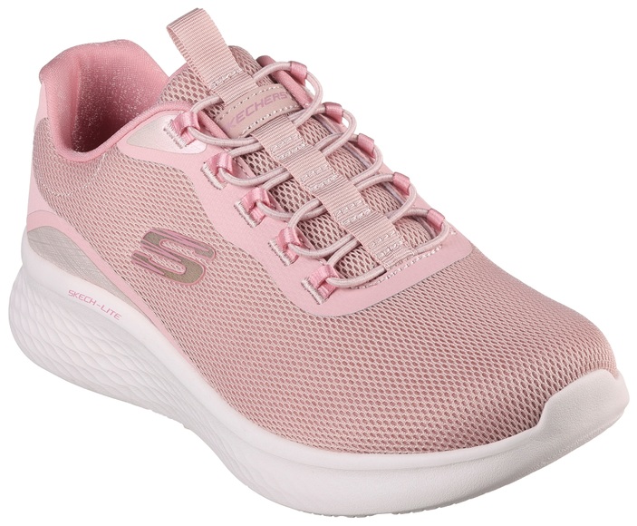 Skechers Slip-On Sneaker »SKECH-LITE PRO-«, mit Gummizug zum Schlupfen