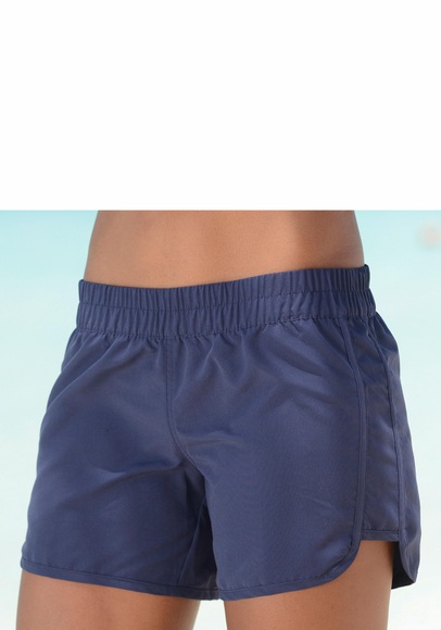 LASCANA Badeshorts