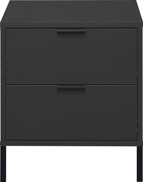 Mäusbacher Kommode »Bonnie«, Breite 51 cm mit Quadratgestelle