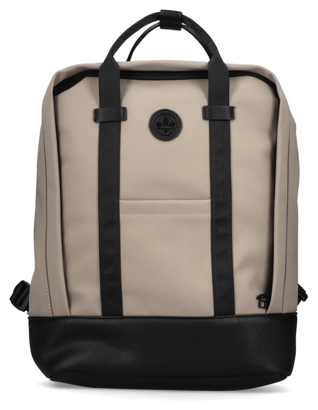Rieker Cityrucksack »Foil/Kuka«, als praktischer Alltags- und Reisebegleiter