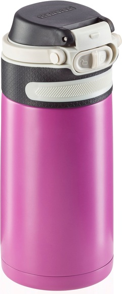 Leifheit Thermoflasche »Flip«